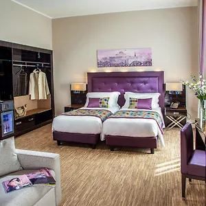 4* Hotel Gioberti Art