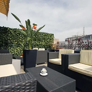  Hotel Indipendenza