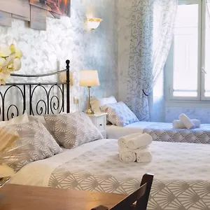  Penzion Rossana House